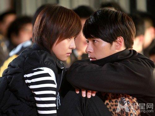 Phim hàn,Vì sao đưa anh tới,Những người thừa kế,Kim Tan,Lee Min Ho,Kim Soo Hyun