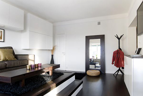 Bí quyết nhà đẹp,Trang trí nhà đẹp,Bài trí nội thất