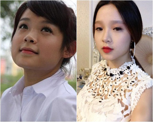 Hot girl Huyền baby,Huyền baby 2014