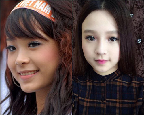 Hot girl Huyền baby,Huyền baby 2014
