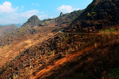 Du lịch Hà Giang,Địa danh du lịch,Du lịch Tây Bắc