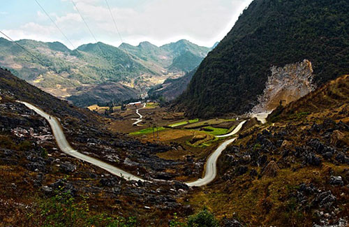 Du lịch Hà Giang,Địa danh du lịch,Du lịch Tây Bắc