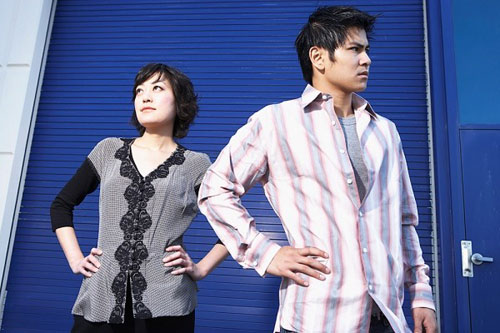 Tình yêu,Hạnh phúc,Cuộc sống vợ chồng,Vợ bạo hành
