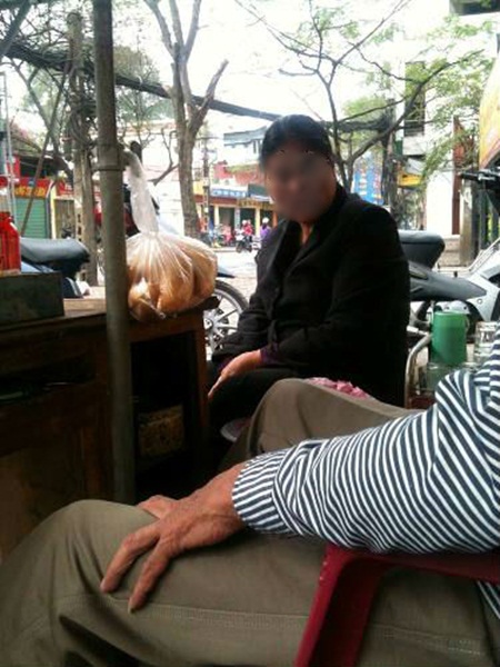 Mâu thuẫn vợ chồng,Chồng giết vợ,Chồng bắn chết vợ