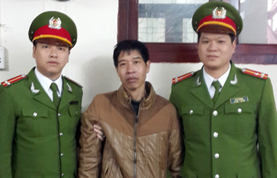 Mâu thuẫn vợ chồng,Chồng giết vợ,Chồng bắn chết vợ