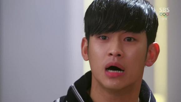 Vì sao đưa anh tới,Man from the Stars,Kim Soo Hyun,Jeon Ji Hyun