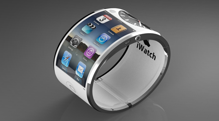 iWatch,Apple,Tesla