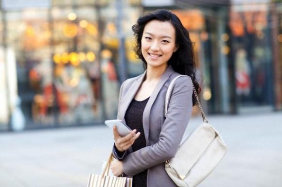 gái chảnh,bài học cho gái chảnh