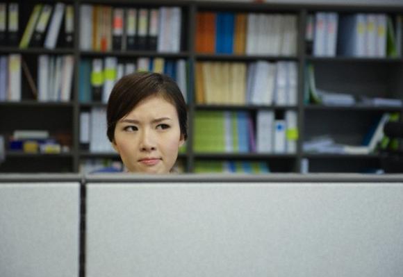 gái chảnh,bài học cho gái chảnh