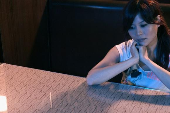 gái chảnh,bài học cho gái chảnh