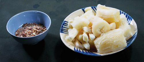 Những món ăn nên tránh có thể gây ngộ độc