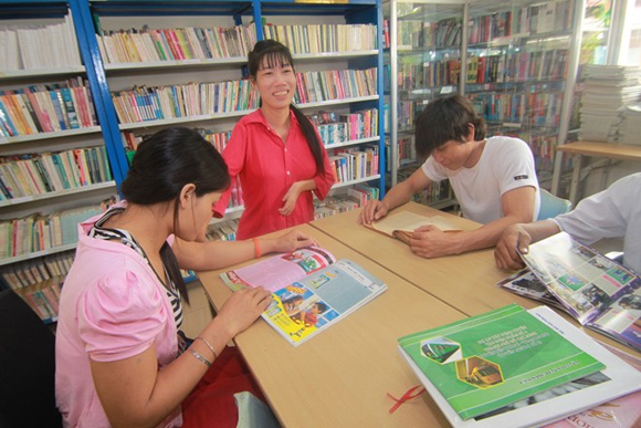 Cuộc sống của những con người khuyết tật