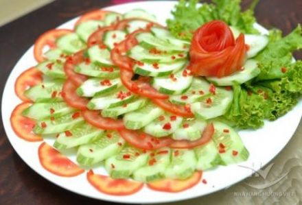 Giúp bạn tránh những thực phẩm có hại
