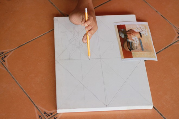 Cuộc sống của những con người khuyết tật
