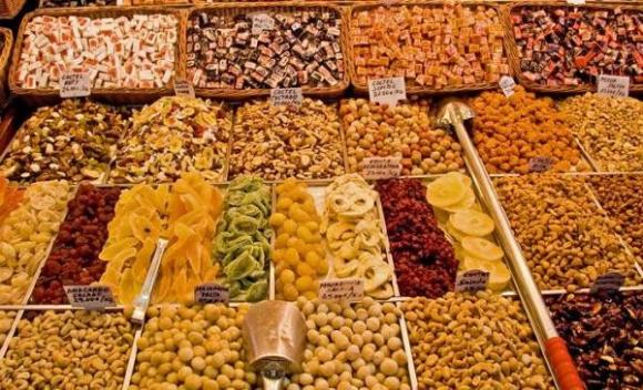 Giúp bạn nhận biết những thực phẩm sạch