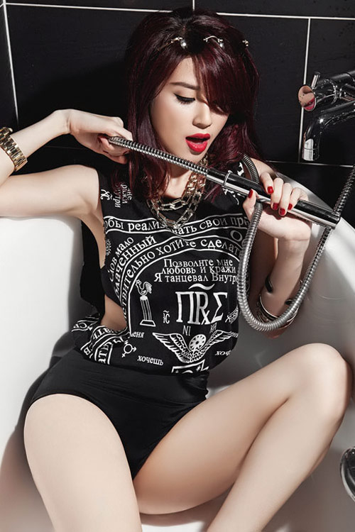 Hot girl việt,Mi Vân,Huyền Baby,Vân Hugo