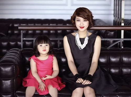 Hot girl việt,Mi Vân,Huyền Baby,Vân Hugo