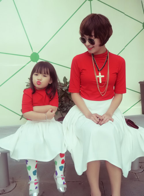 Hot girl việt,Mi Vân,Huyền Baby,Vân Hugo