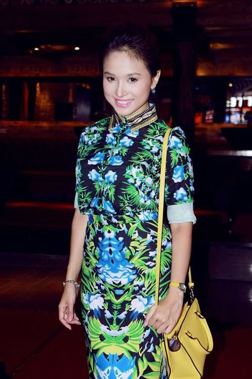 Hot girl việt,Mi Vân,Huyền Baby,Vân Hugo