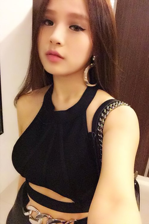 Hot girl việt,Mi Vân,Huyền Baby,Vân Hugo