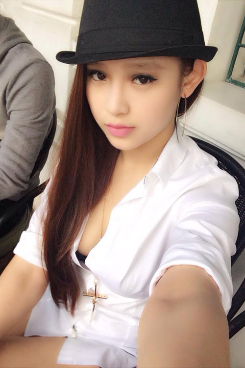 Hot girl việt,Mi Vân,Huyền Baby,Vân Hugo