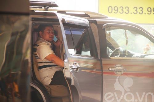 Minh Béo,Danh hài Minh Bbéo,Minh béo bị tố sàm sỡ