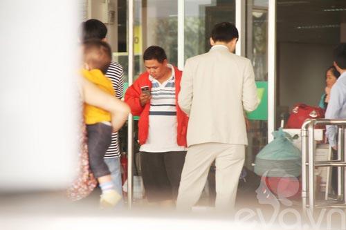 Minh Béo,Danh hài Minh Bbéo,Minh béo bị tố sàm sỡ
