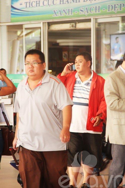 Minh Béo,Danh hài Minh Bbéo,Minh béo bị tố sàm sỡ