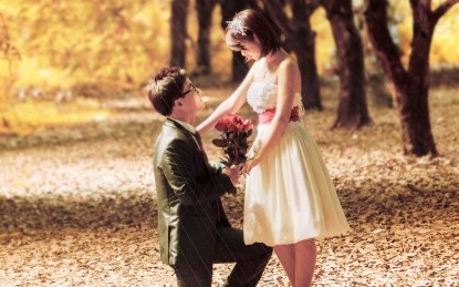 Tình yêu,Hạnh phúc,Chuyện tình cảm động,Chuyện tình đẹp