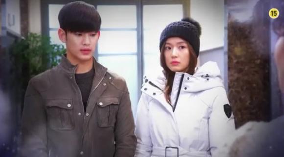 You Came From The Stars,Vì sao đưa anh tới,Kim Soo Hyun,Jun Ji Hyun