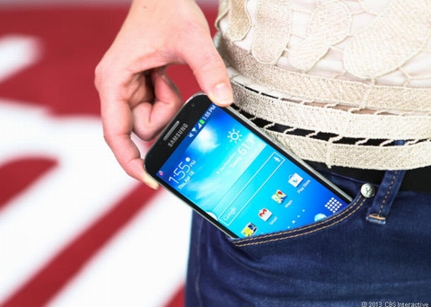 Galaxy S4,Galaxy S5,Smartphone Samsung