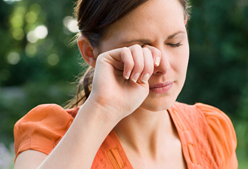 tật nháy mắt,nháy mắt nhiều