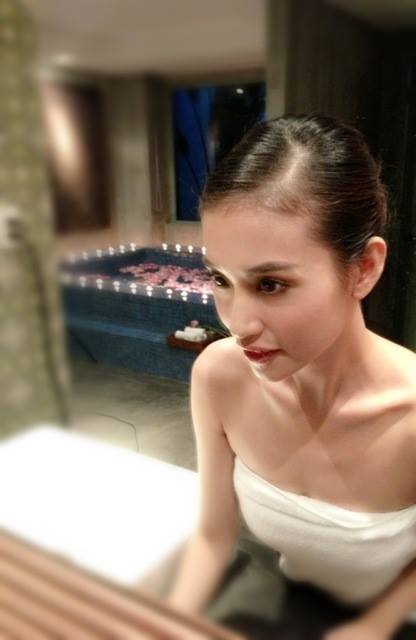 Những vẻ đẹp của người yêu các sao