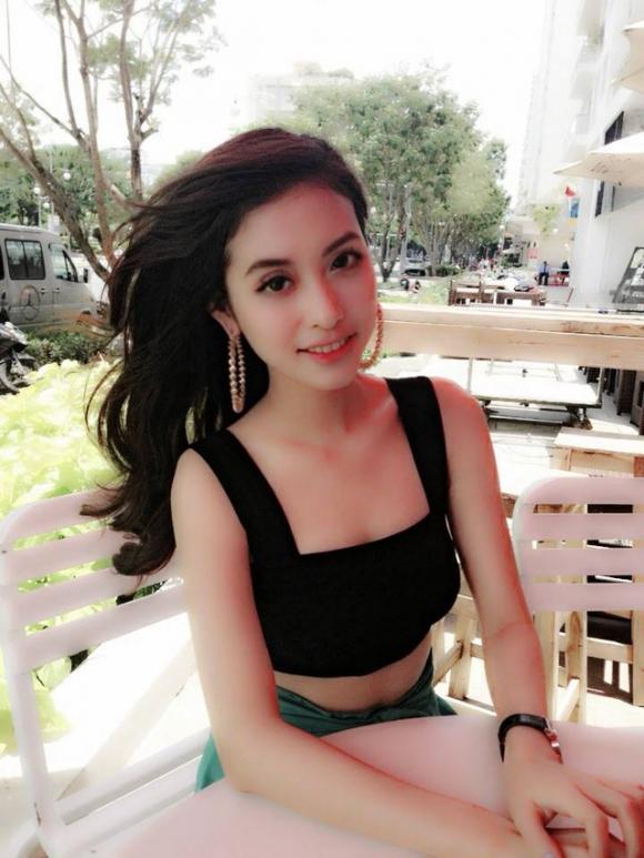 Những vẻ đẹp của người yêu các sao