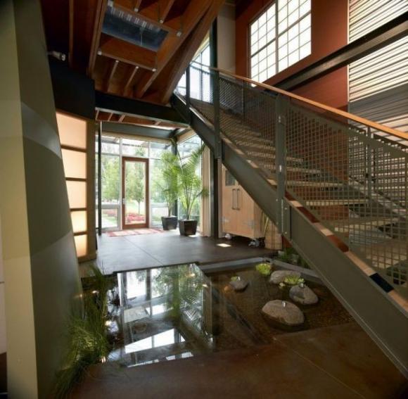 Những kiểu trang trí nhà đẹp và ấn tượng