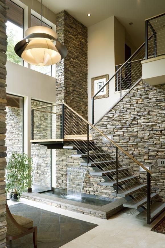 Những kiểu trang trí nhà đẹp và ấn tượng