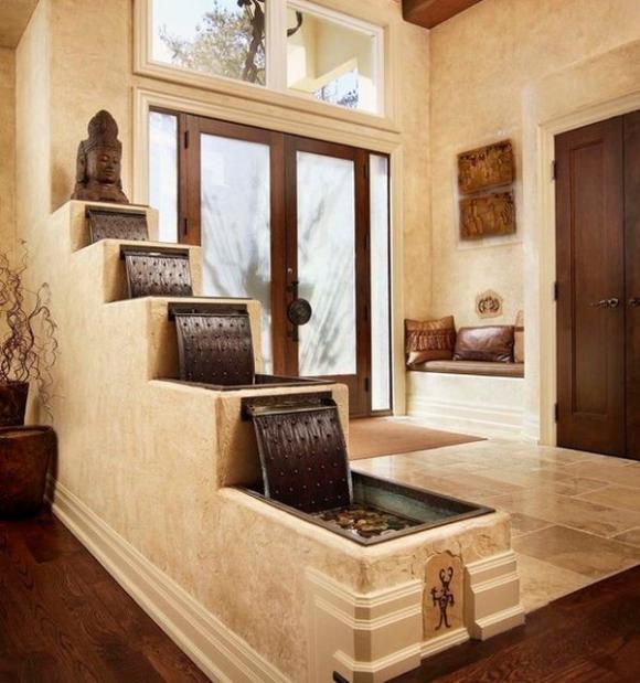 Những kiểu trang trí nhà đẹp và ấn tượng