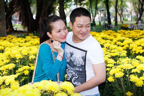 Kim Hiền,Bạn trai Kim Hiền,Bé Sonic