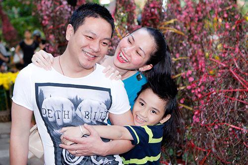 Kim Hiền,Bạn trai Kim Hiền,Bé Sonic