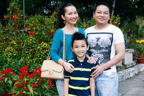 Kim Hiền,Bạn trai Kim Hiền,Bé Sonic