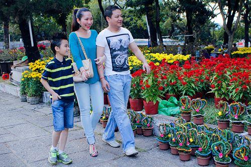 Kim Hiền,Bạn trai Kim Hiền,Bé Sonic
