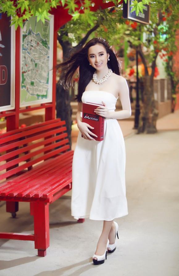 Showbiz việt,Angela Phương Trinh,Bùi Anh Tuấn,Ca sĩ Minh Hằng,Noo Phước Thịnh