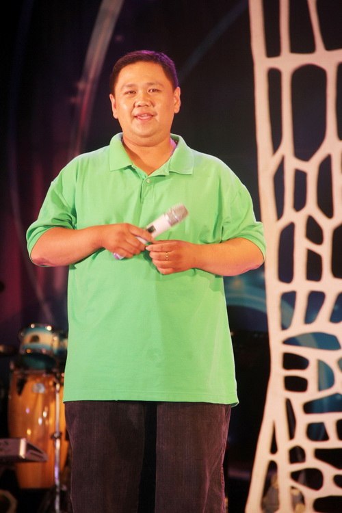 Minh Béo,Danh hài Minh Béo,Minh Béo bị tố gạ tình