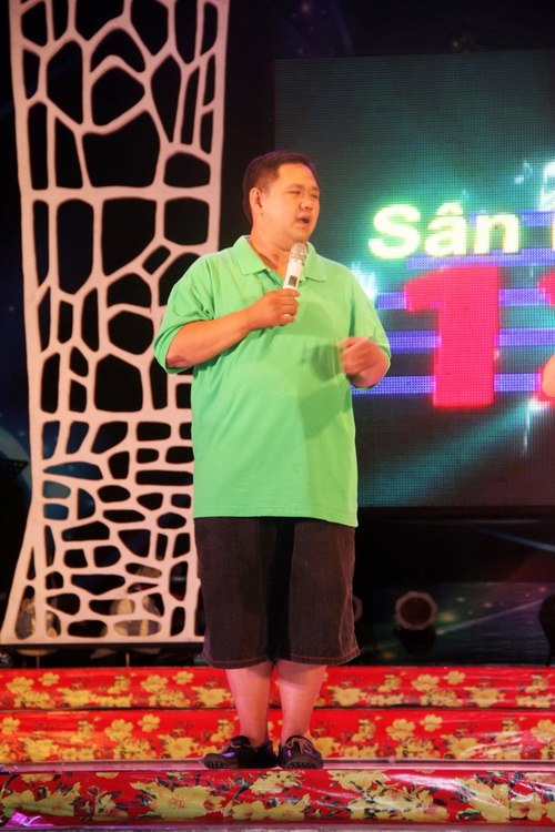 Minh Béo,Danh hài Minh Béo,Minh Béo bị tố gạ tình
