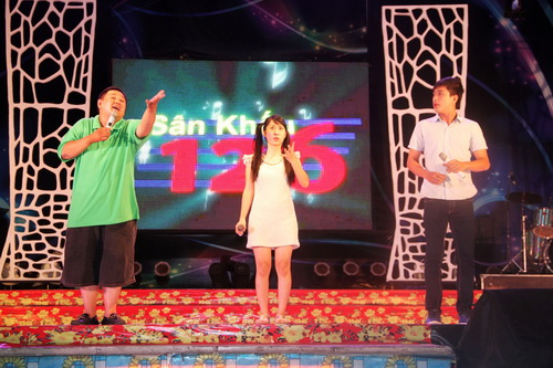 Minh Béo,Danh hài Minh Béo,Minh Béo bị tố gạ tình