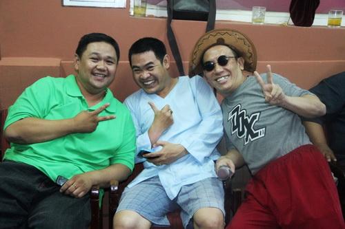 Minh Béo,Danh hài Minh Béo,Minh Béo bị tố gạ tình