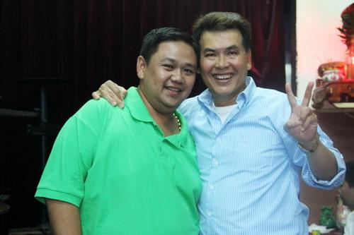 Minh Béo,Danh hài Minh Béo,Minh Béo bị tố gạ tình