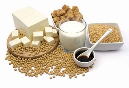 Những thực phẩm các chị em phụ nữ nên tránh