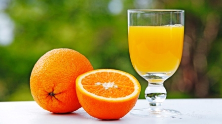 Những thực phẩm các chị em phụ nữ nên tránh