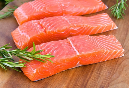 Những thực phẩm các chị em phụ nữ nên tránh